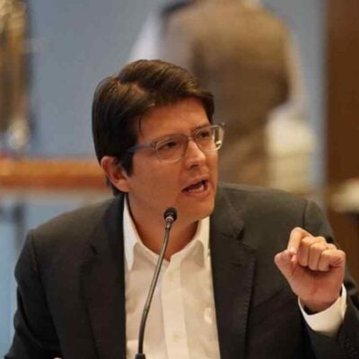nuevo comunicado acerca del estado de salud de Miguel Uribe