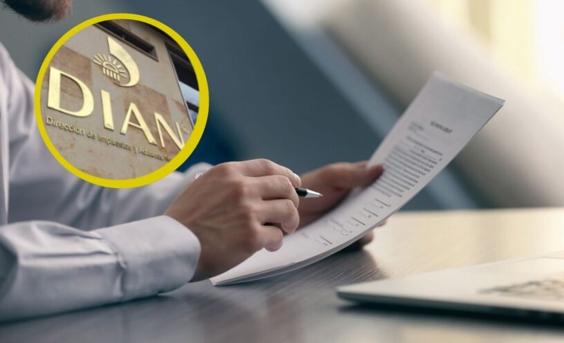 nuevo documento que debe presentar en la declaración de renta