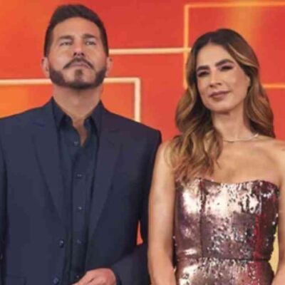 eliminado de La Casa de los Famosos Colombia