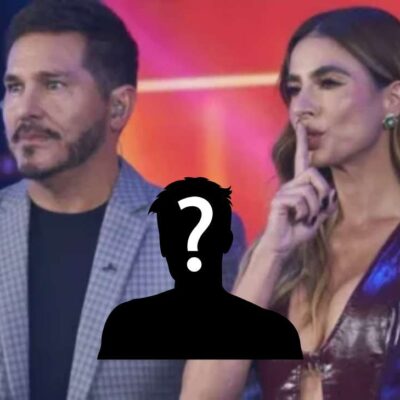 nuevo eliminado de La Casa de los Famosos hoy 9 de febrero
