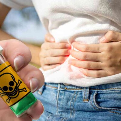 nueva hipótesis en el caso de las niñas intoxicadas en Bogotá