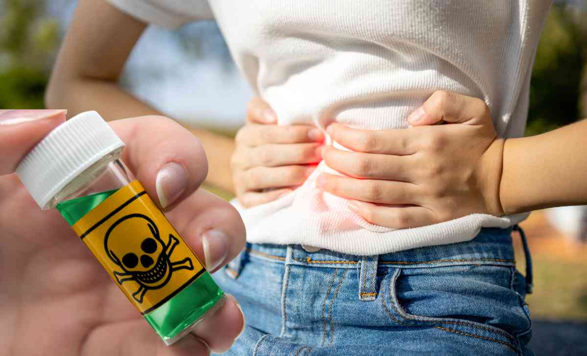nueva hipótesis en el caso de las niñas intoxicadas en Bogotá