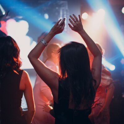 nuevo horario de rumba en Bogotá