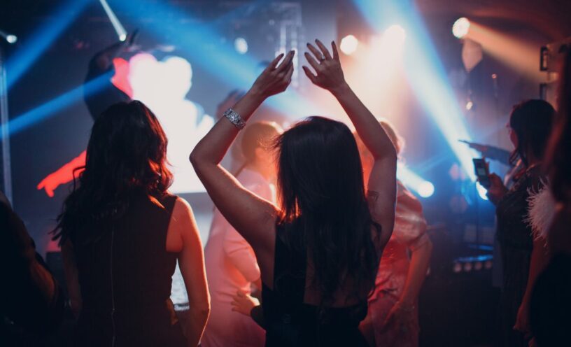 nuevo horario de rumba en Bogotá