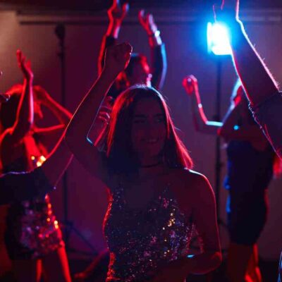 nuevo horario de rumba para Bogotá desde el 1 de julio|