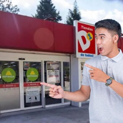 nuevo humificador en tiendas D1