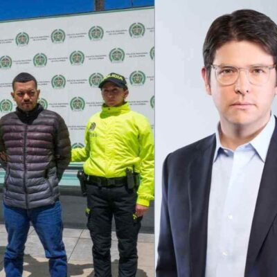 nuevo involucrado en el caso del atentado a Miguel Uribe