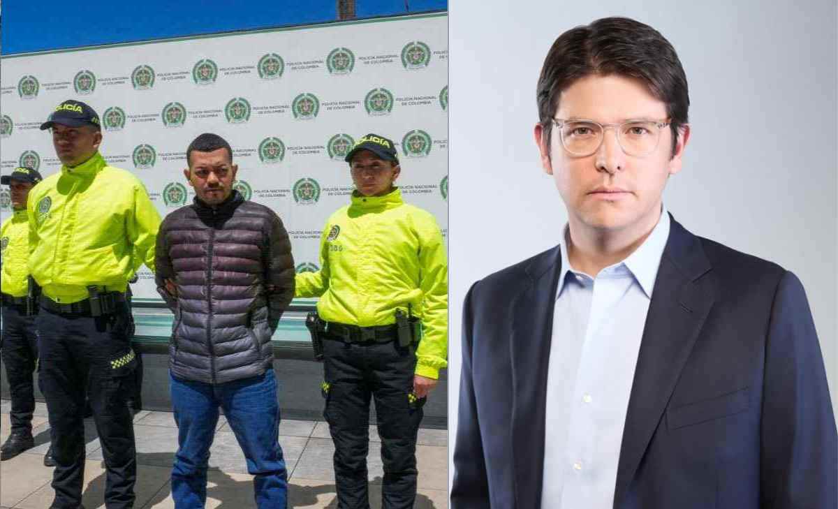 nuevo involucrado en el caso del atentado a Miguel Uribe