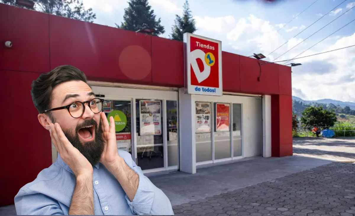 nuevo martillo del D1 15 en 1