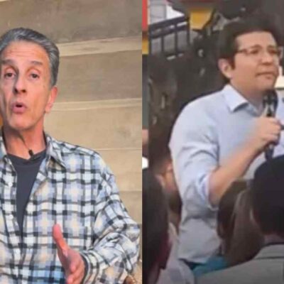 nuevo mensaje del neurocirujano de Miguel Uribe