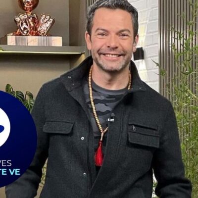 nuevo negocio de experiodista de Caracol Televisión