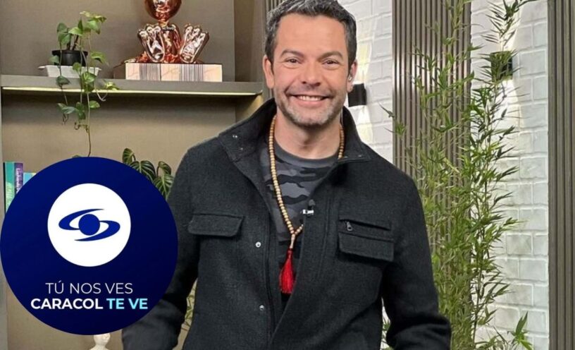 nuevo negocio de experiodista de Caracol Televisión