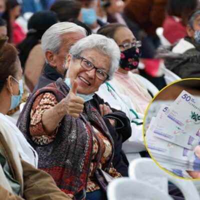 nuevo pago de Colombia Mayor