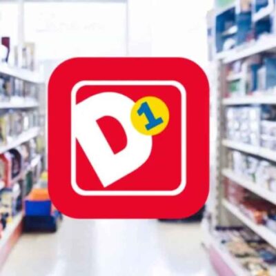 nuevo producto para la oficina en tiendas D1