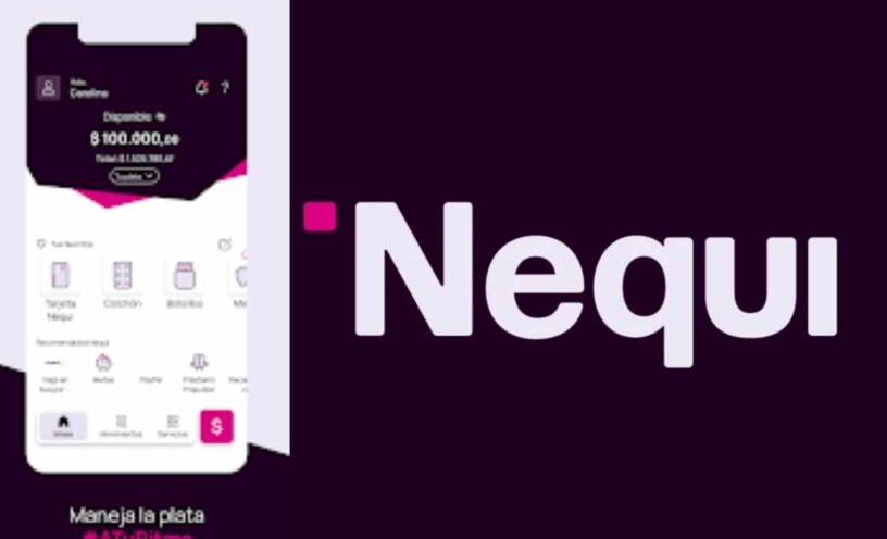 nuevo sistema de pago de Nequi para emprendimientos
