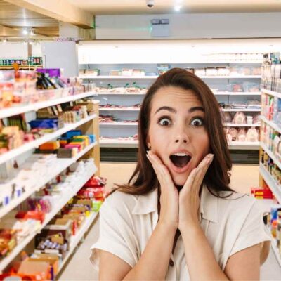 nuevo supermercado en Bogotá