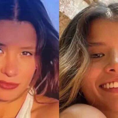 nuevo testigo en el caso de la desaparición de Tatiana Hernández
