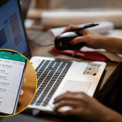 nuevo virus se esparce por WhatsApp