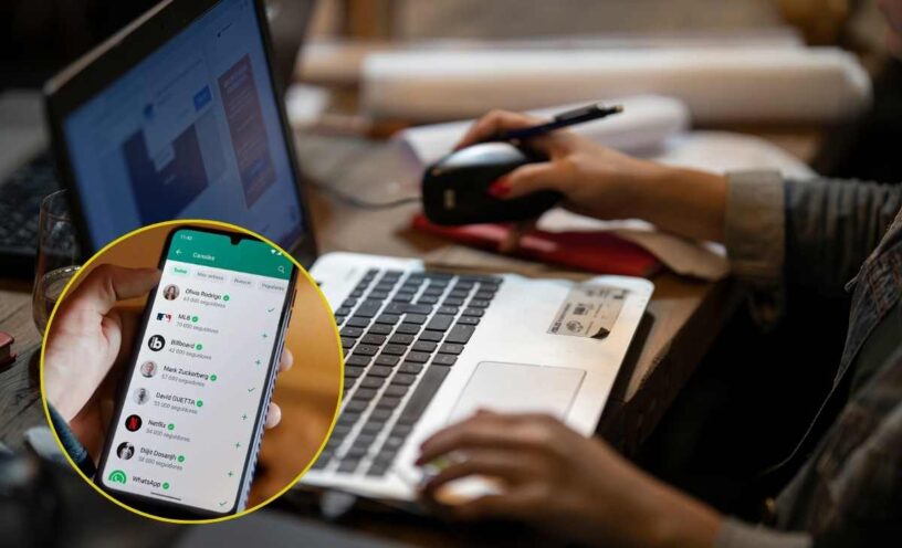 nuevo virus se esparce por WhatsApp