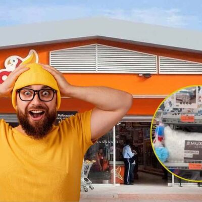 nuevos artículos para el hogar en tiendas ARA