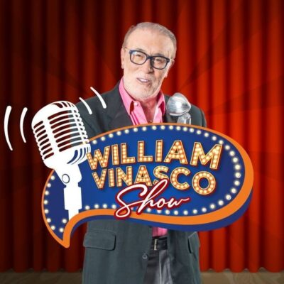 comediantes de William Vinasco Show que hicieron parte de Sábados Felices