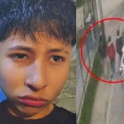 Nuevos detalles de cómo fue asesinado David Nocua