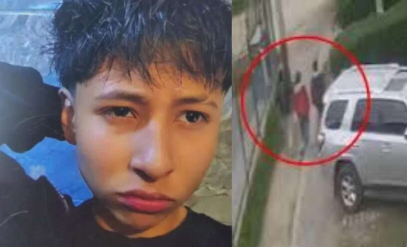 Nuevos detalles de cómo fue asesinado David Nocua