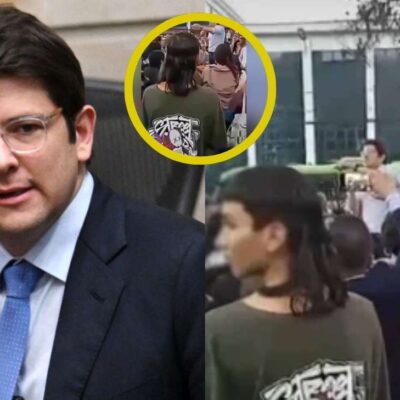 Nuevos detalles de la audiencia del joven que le disparó a Miguel Uribe