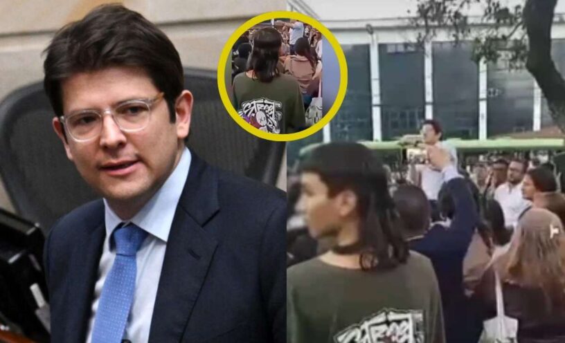 Nuevos detalles de la audiencia del joven que le disparó a Miguel Uribe
