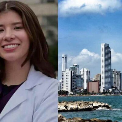 nuevos detalles del caso de Tatiana Hernández