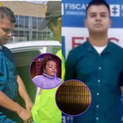 Nuevos hallazgos del caso del joven que le quitó la vida a sus padres en Villavicencio