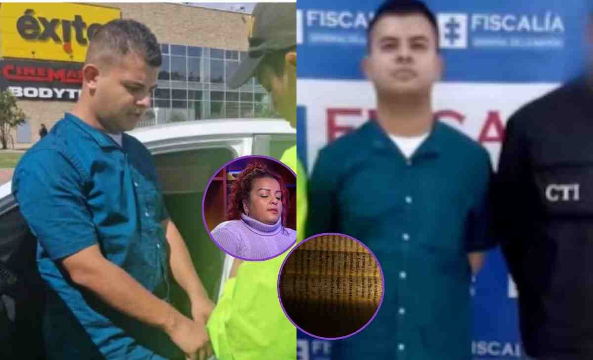 Nuevos hallazgos del caso del joven que le quitó la vida a sus padres en Villavicencio