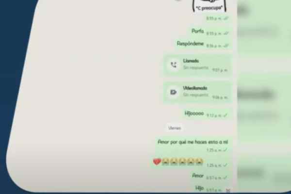 nuevos videos del joven de 14 años encontrado sin vida en Tunjuelito