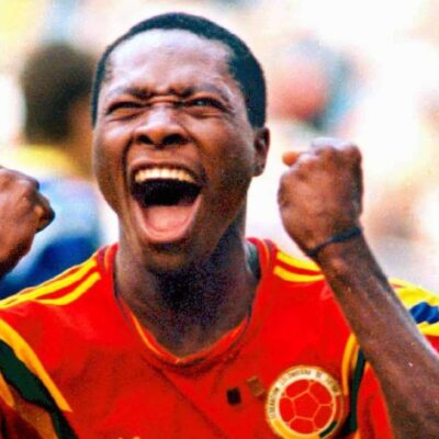 ¿Cuál es el número de la tumba de Freddy Rincón que ha hecho ganar chances?
