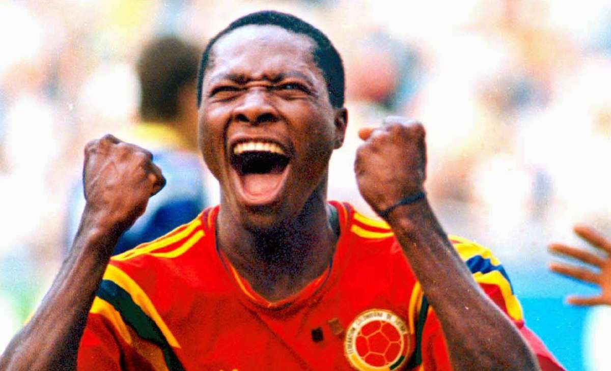 ¿Cuál es el número de la tumba de Freddy Rincón que ha hecho ganar chances?