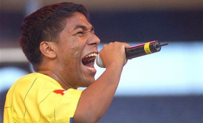 números de la suerte de Kaleth Morales
