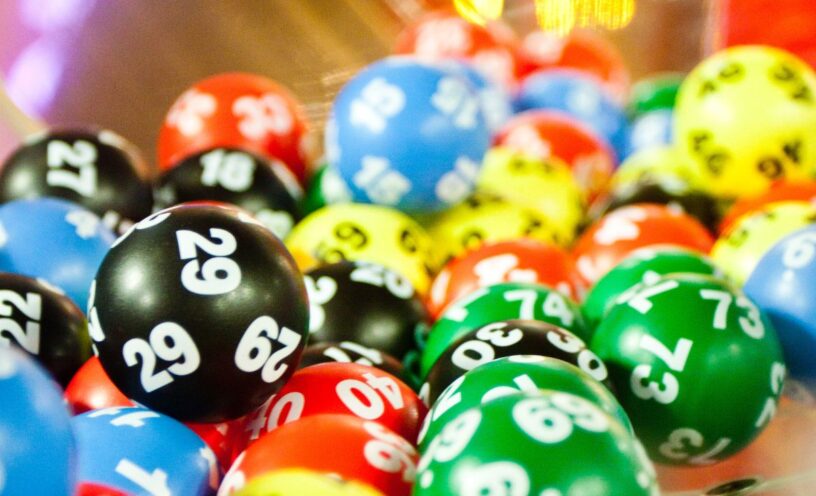 números de la suerte para jugar en el chance o lotería según la IA