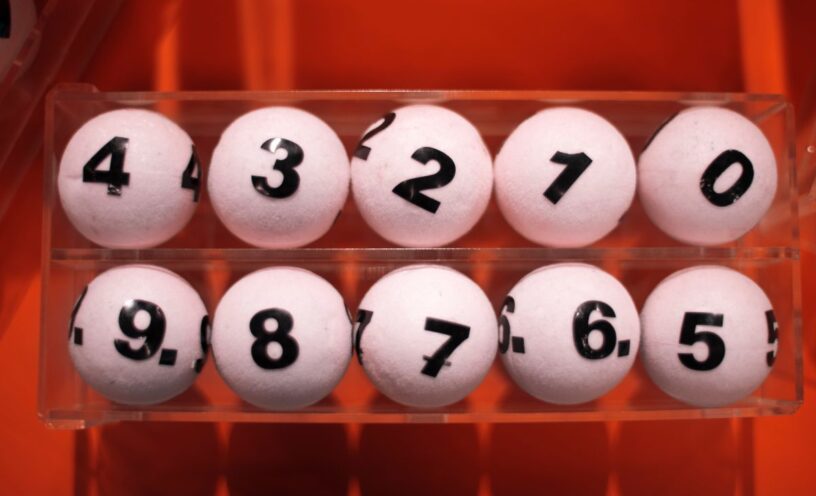 números ganadores del Baloto para este sábado según la IA