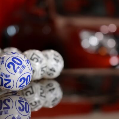 números que más salen en los resultados del chance en Colombia según la inteligencia artificial