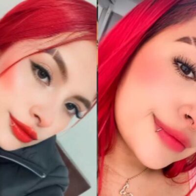 objeto encontrado en el cuerpo de Catalina Leyva