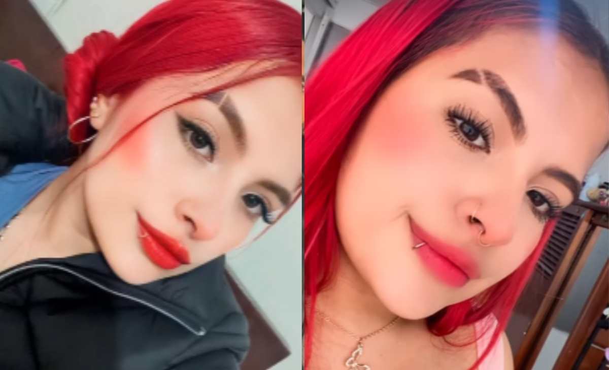 objeto encontrado en el cuerpo de Catalina Leyva