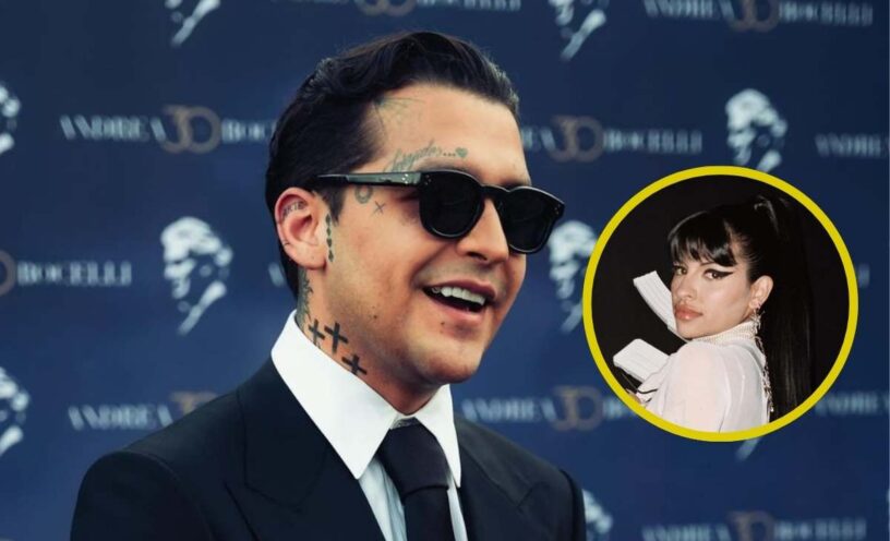 oferta de separación entre Christian Nodal y Cazzu