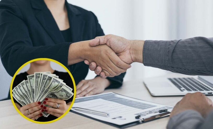 oferta de trabajo con pago en dólares y desde casa
