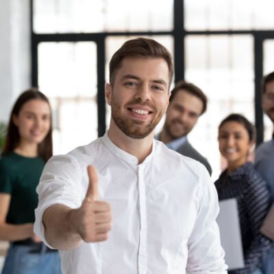 Ofertas de empleo Banco de Occidente