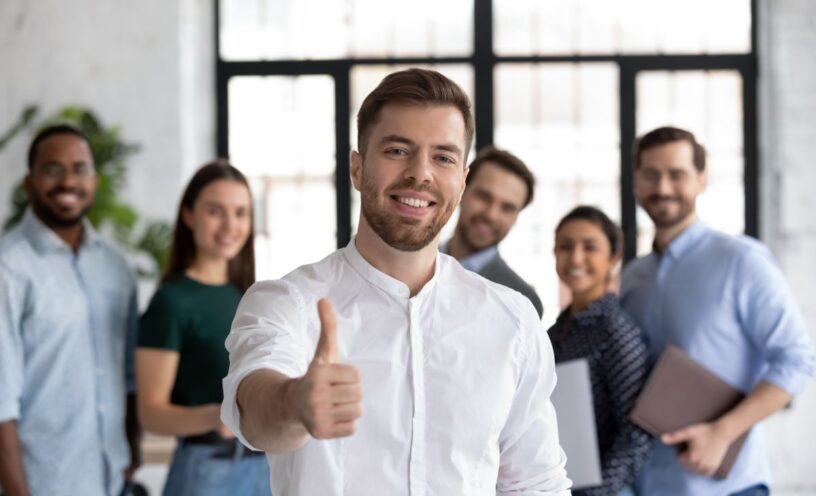 Ofertas de empleo Banco de Occidente