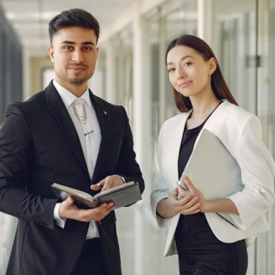 ofertas de empleo de Compensar