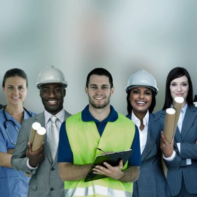 ofertas de empleo de la Alcaldía Local de Fontibón