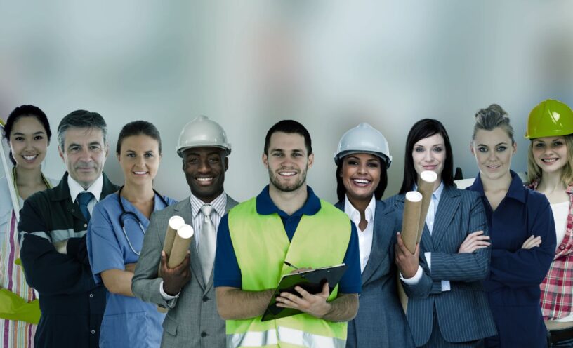 ofertas de empleo de la Alcaldía Local de Fontibón