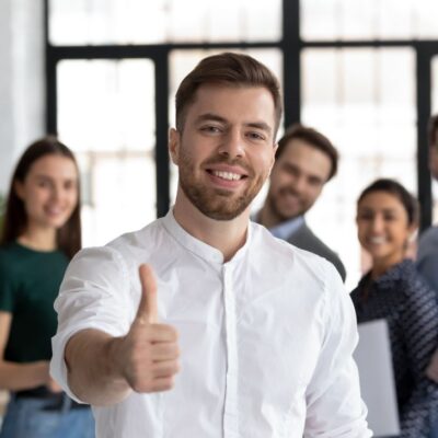 ofertas de empleo de la Comisión Nacional del Servicio Civil