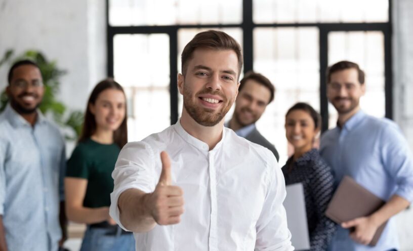 ofertas de empleo de la Comisión Nacional del Servicio Civil
